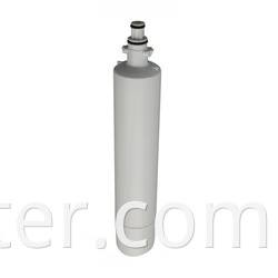 fridge water filter da2900003g aqua pure plus for Samsung
